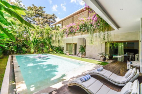 *OPENING PROMO* Luxury 5+1 Bdr Villa 100m To Beach